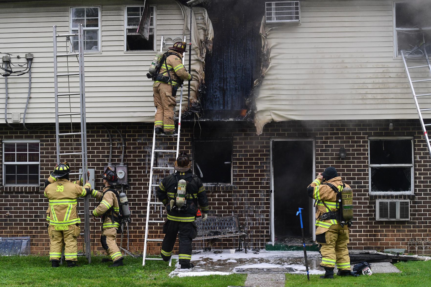 House Fire on W. Ridge Street 13.JPG